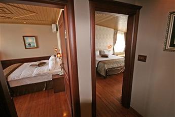 Armagrandi Spina Hotel 4*