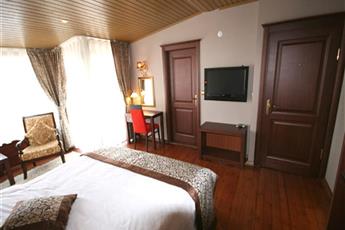 Armagrandi Spina Hotel 4*