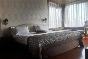 Armagrandi Spina Hotel 4*