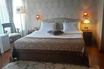 Armagrandi Spina Hotel 4*