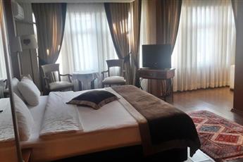 Armagrandi Spina Hotel 4*