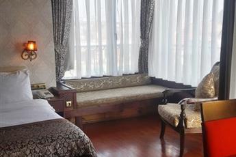 Armagrandi Spina Hotel 4*