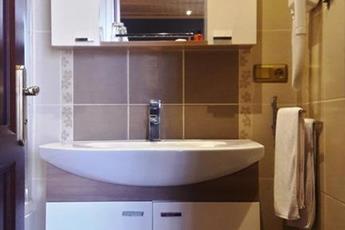 Armagrandi Spina Hotel 4*