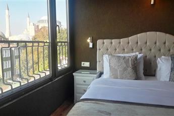 Armagrandi Spina Hotel 4*