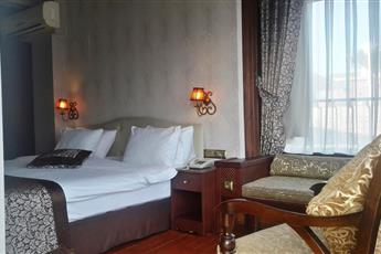 Armagrandi Spina Hotel 4*