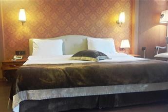 Armagrandi Spina Hotel 4*