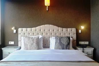 Armagrandi Spina Hotel 4*