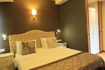 Armagrandi Spina Hotel 4*