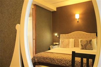 Armagrandi Spina Hotel 4*