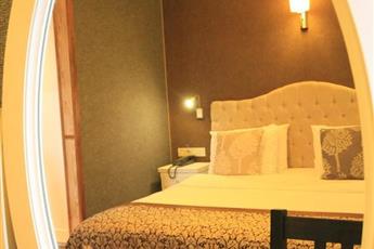 Armagrandi Spina Hotel 4*