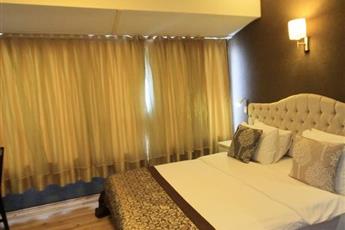 Armagrandi Spina Hotel 4*