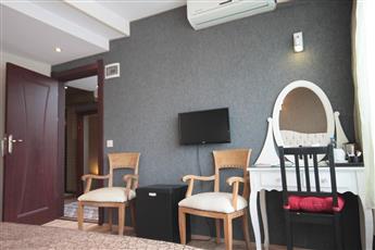 Armagrandi Spina Hotel 4*