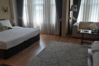Armagrandi Spina Hotel 4*