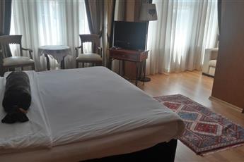 Armagrandi Spina Hotel 4*