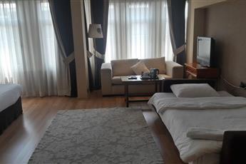 Armagrandi Spina Hotel 4*