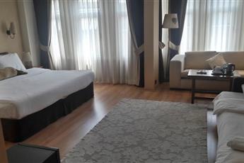 Armagrandi Spina Hotel 4*