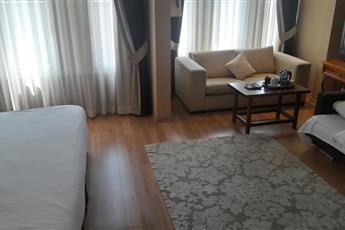 Armagrandi Spina Hotel 4*