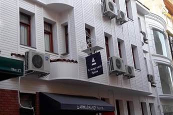Armagrandi Spina Hotel Armagrandi Spina Hotel