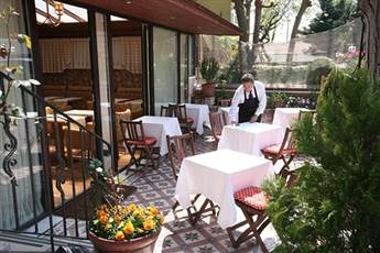 Armagrandi Spina Hotel Armagrandi Spina Hotel