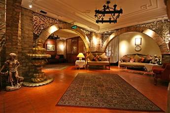 Armagrandi Spina Hotel Armagrandi Spina Hotel