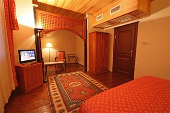 Armagrandi Spina Hotel Armagrandi Spina Hotel