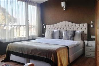 Armagrandi Spina Hotel Armagrandi Spina Hotel