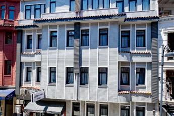 Armagrandi Spina Hotel
