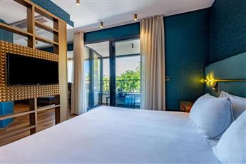 Armagrandi Spina Hotel