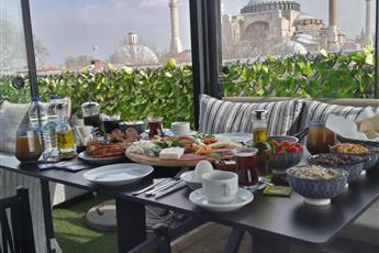 Armagrandi Spina Hotel
