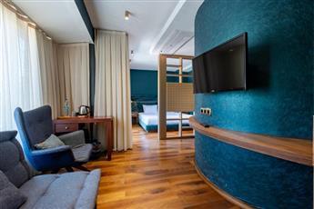 Armagrandi Spina Hotel