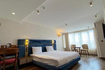 Armagrandi Spina Hotel