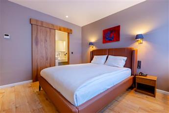 Armagrandi Spina Hotel