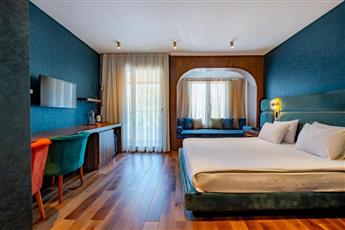 Armagrandi Spina Hotel