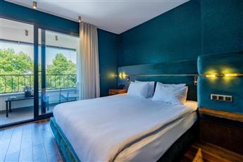 Armagrandi Spina Hotel