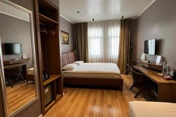 Armagrandi Spina Hotel