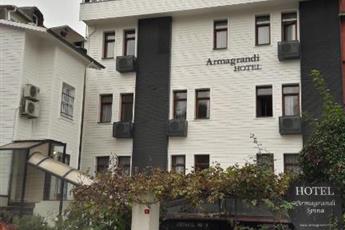 Armagrandi Spina Hotel