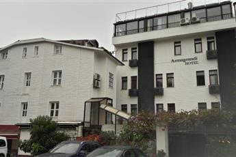 Armagrandi Spina Hotel