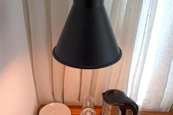 Armagrandi Spina Hotel
