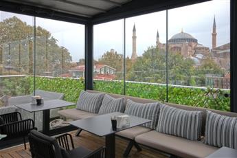 Armagrandi Spina Hotel