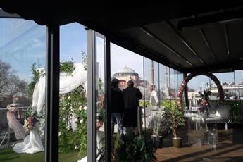 Armagrandi Spina Hotel