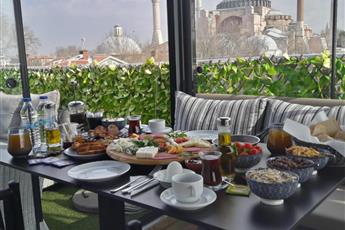 Armagrandi Spina Hotel