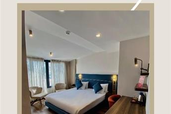 Armagrandi Spina Hotel