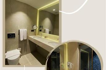 Armagrandi Spina Hotel