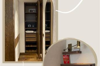 Armagrandi Spina Hotel