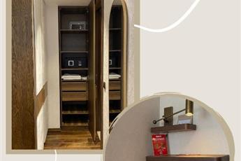 Armagrandi Spina Hotel