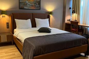 Armagrandi Spina Hotel