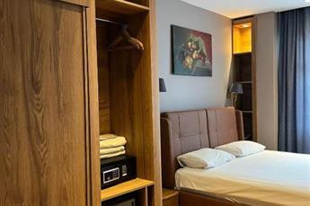Armagrandi Spina Hotel