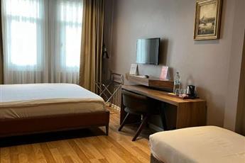 Armagrandi Spina Hotel