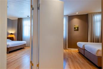 Armagrandi Spina Hotel