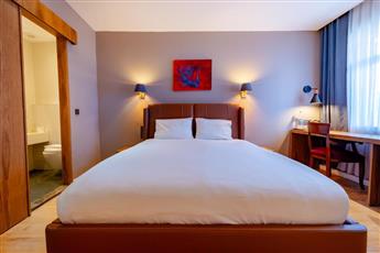 Armagrandi Spina Hotel